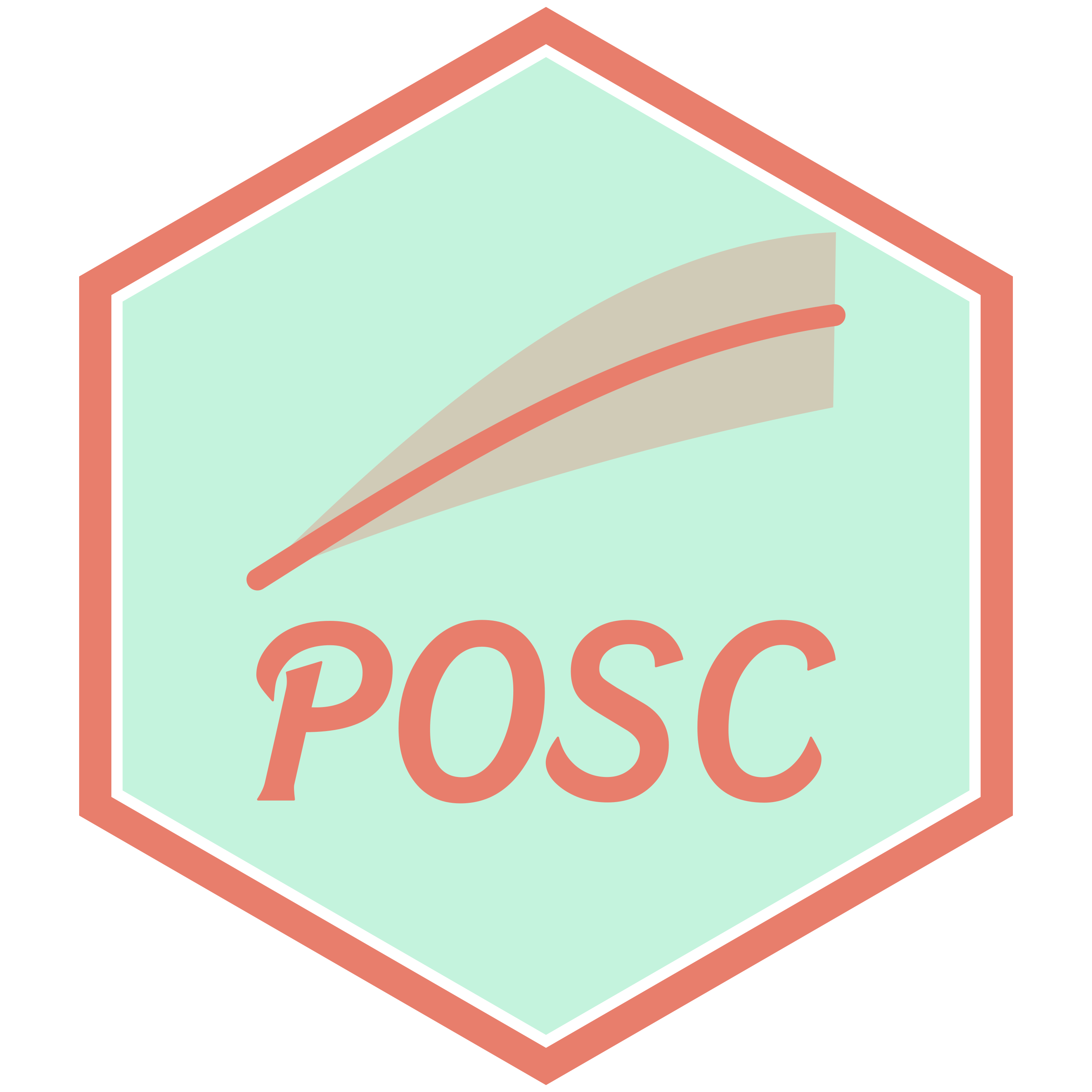 POSC logo